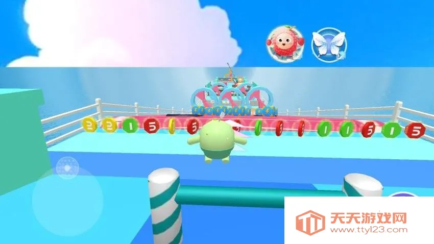 ����ܿ���ս��2026���°汾v1.0 �ٷ������ͼ2