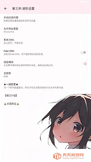 ��������˿�v3 �ٷ������ͼ3