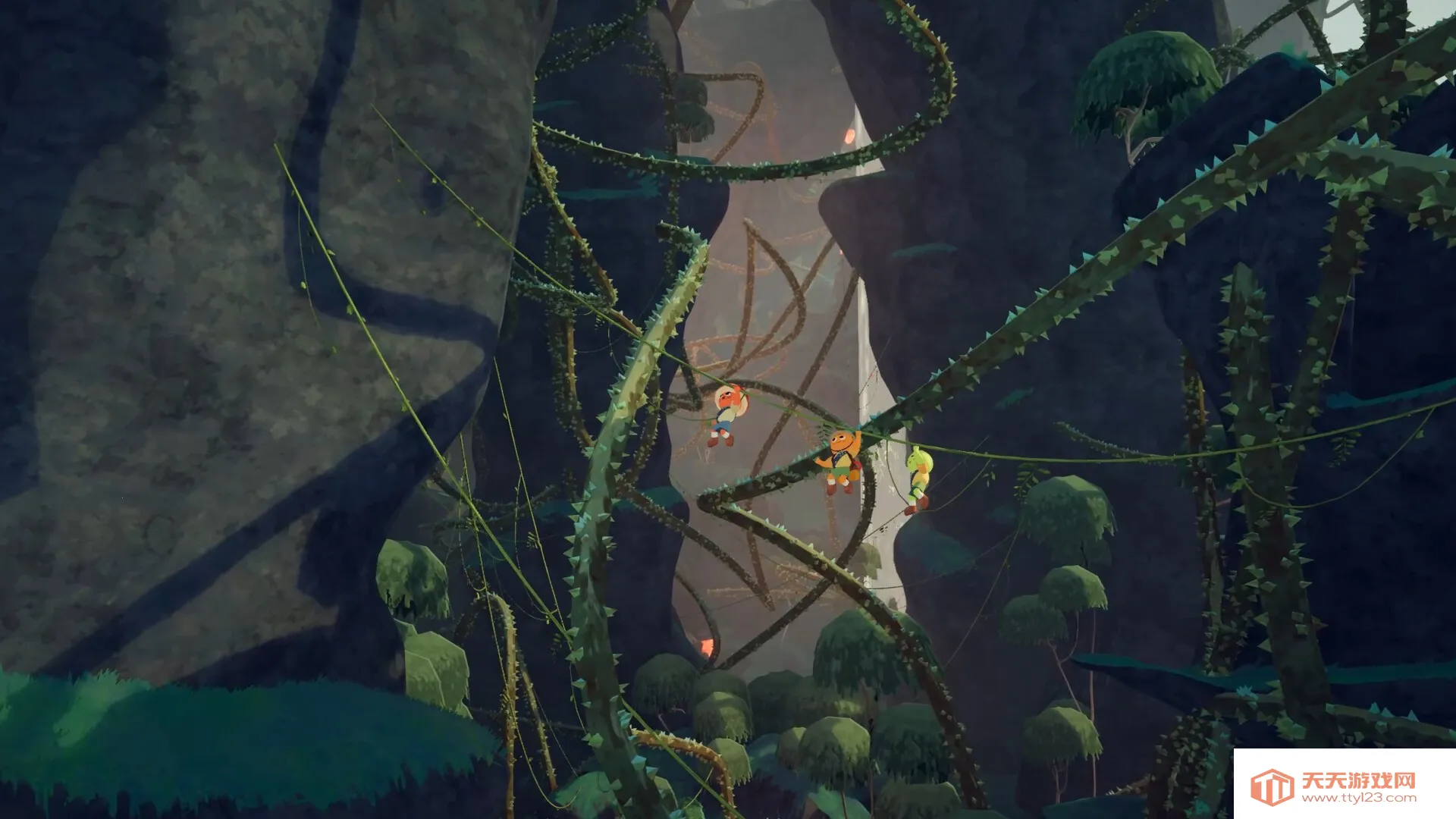 Peak最新手机版v4.27.5 官方正版截图1