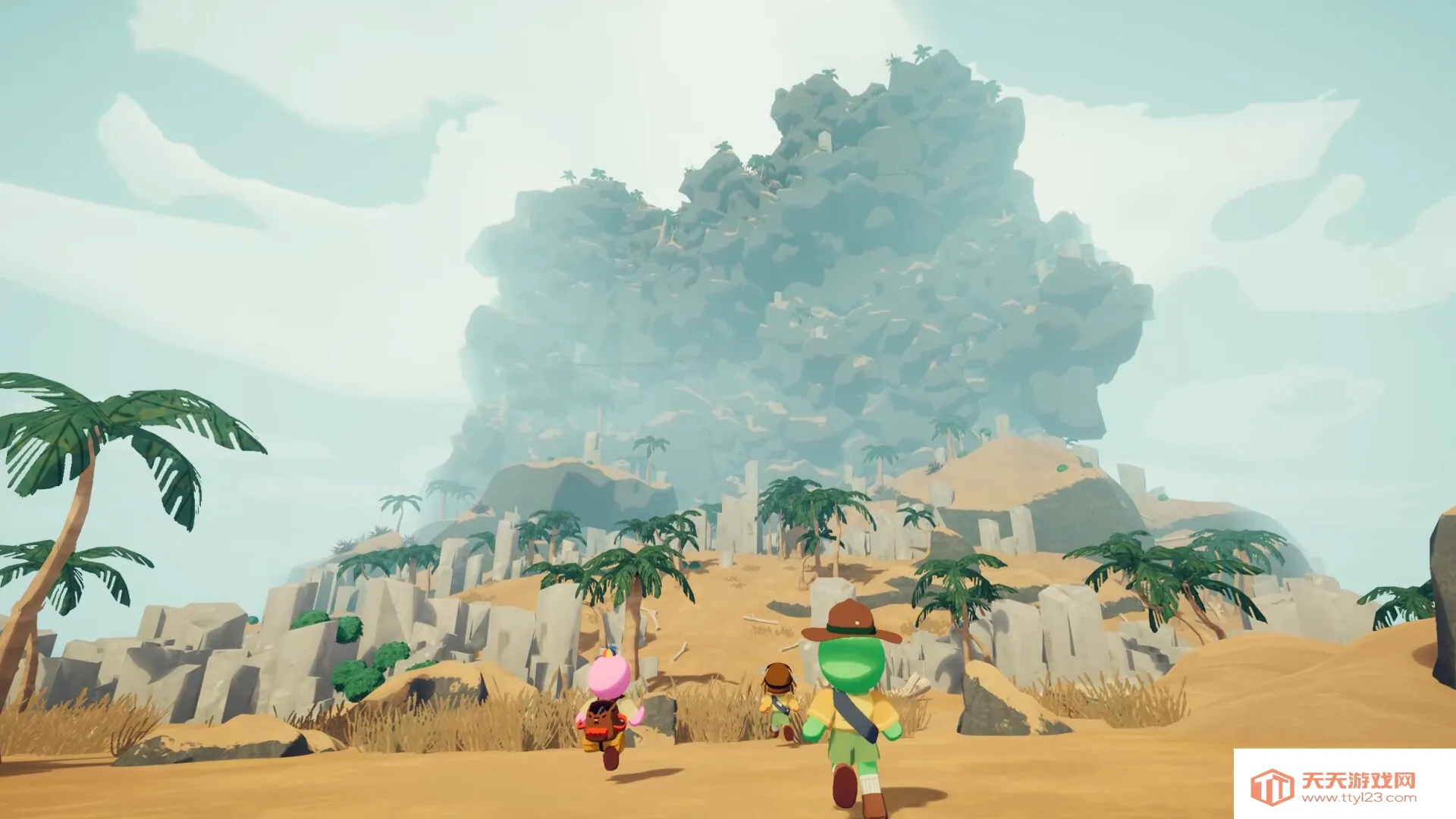 Peak最新手机版v4.27.5 官方正版截图2