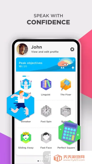 Peak最新手机版 Peak最新手机版