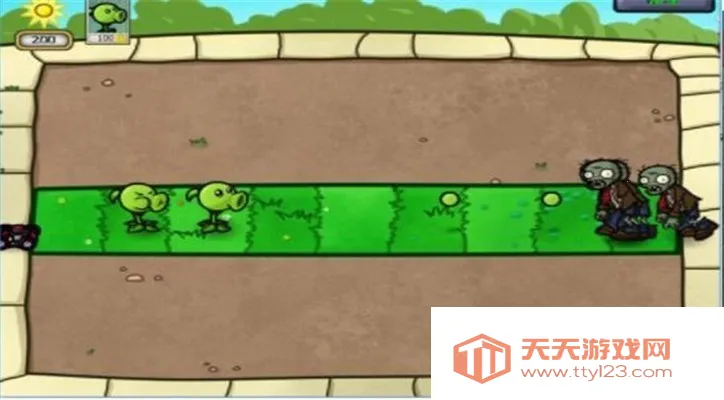 ֲ���ս��ʬ95ج��v1.0 ��׿���ͼ1