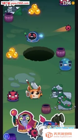 ˦˦��ð��2026�ٷ����°汾v1.0.4 ��׿���ͼ2