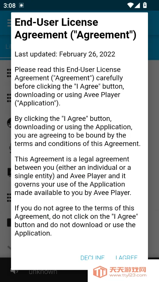 aveeplayer���ֿ��ӻ�