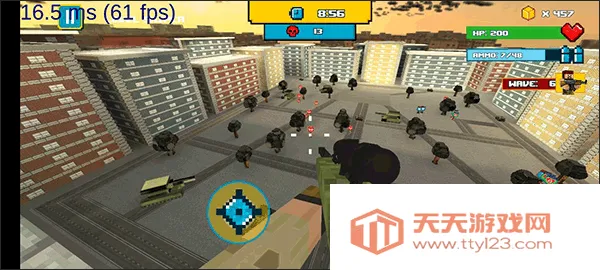 美国狙击手生存 美国狙击手生存