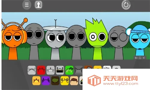 ������ӵڰ˽׶�v1.1.1 ��׿���ͼ3