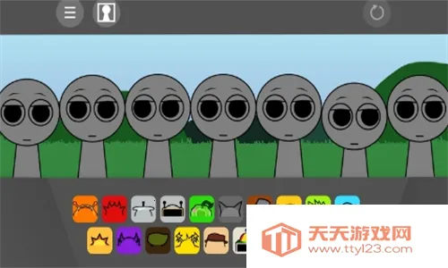 ������ӵڰ˽׶�v1.1.1 ��׿���ͼ1