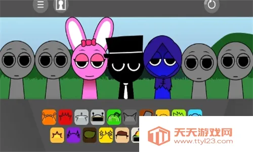 ������ӵڰ˽׶�v1.1.1 ��׿���ͼ2