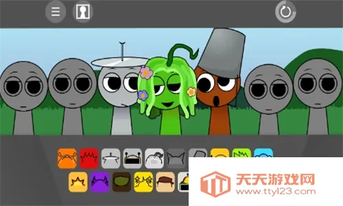 ������ӵڰ˽׶�v1.1.1 ��׿���ͼ0