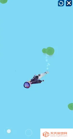 召唤神龙万宁版v1.0.6 手机版截图0