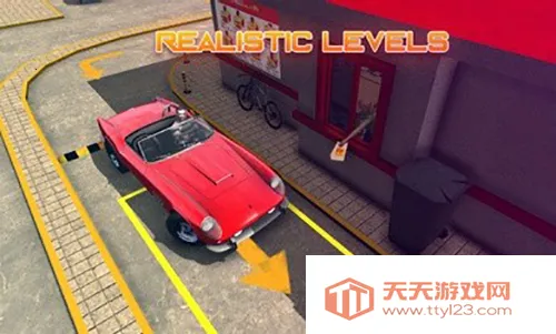 ��ʵͣ��ģ����v0.30.1 �ֻ����ͼ4