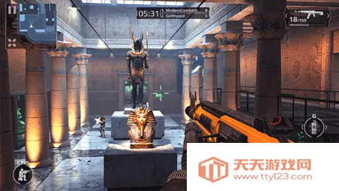 �ִ�ս��5ѣ�η籩v6.0.6a �ٷ������ͼ3