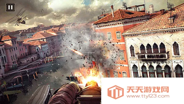 �ִ�ս��5ѣ�η籩v6.0.6a �ٷ������ͼ4