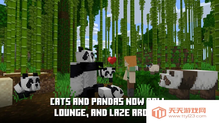 minecraft���ʰ�����1.21.40.23���°�v1.21.130.20 �ֻ����ͼ0