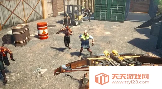 ��ʬ�����ƽ�����޽������v1.1.4 ��Ѱ��ͼ3