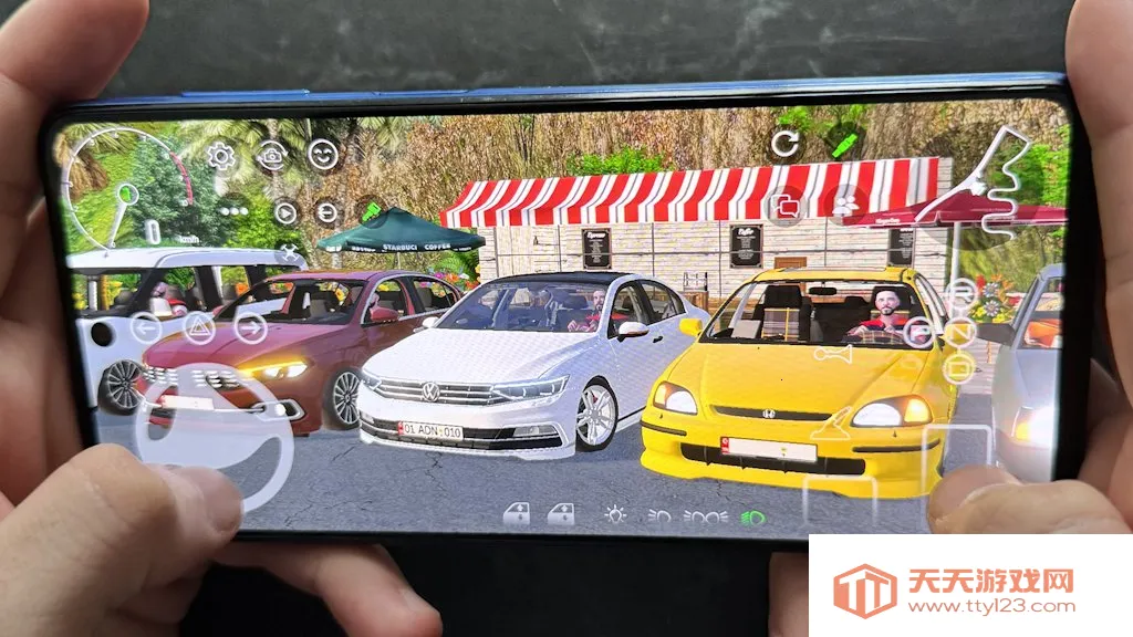 �³����������޽��v1.0.2 �ֻ����ͼ2