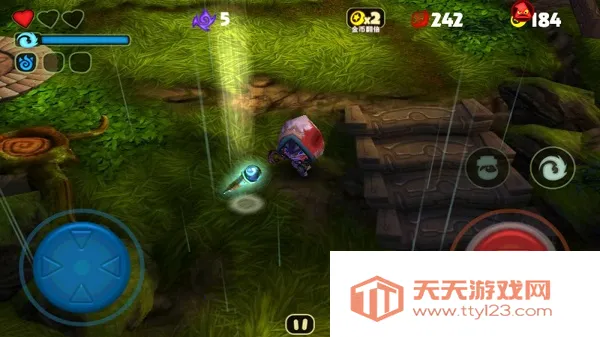 奇幻射击破解版 奇幻射击破解版