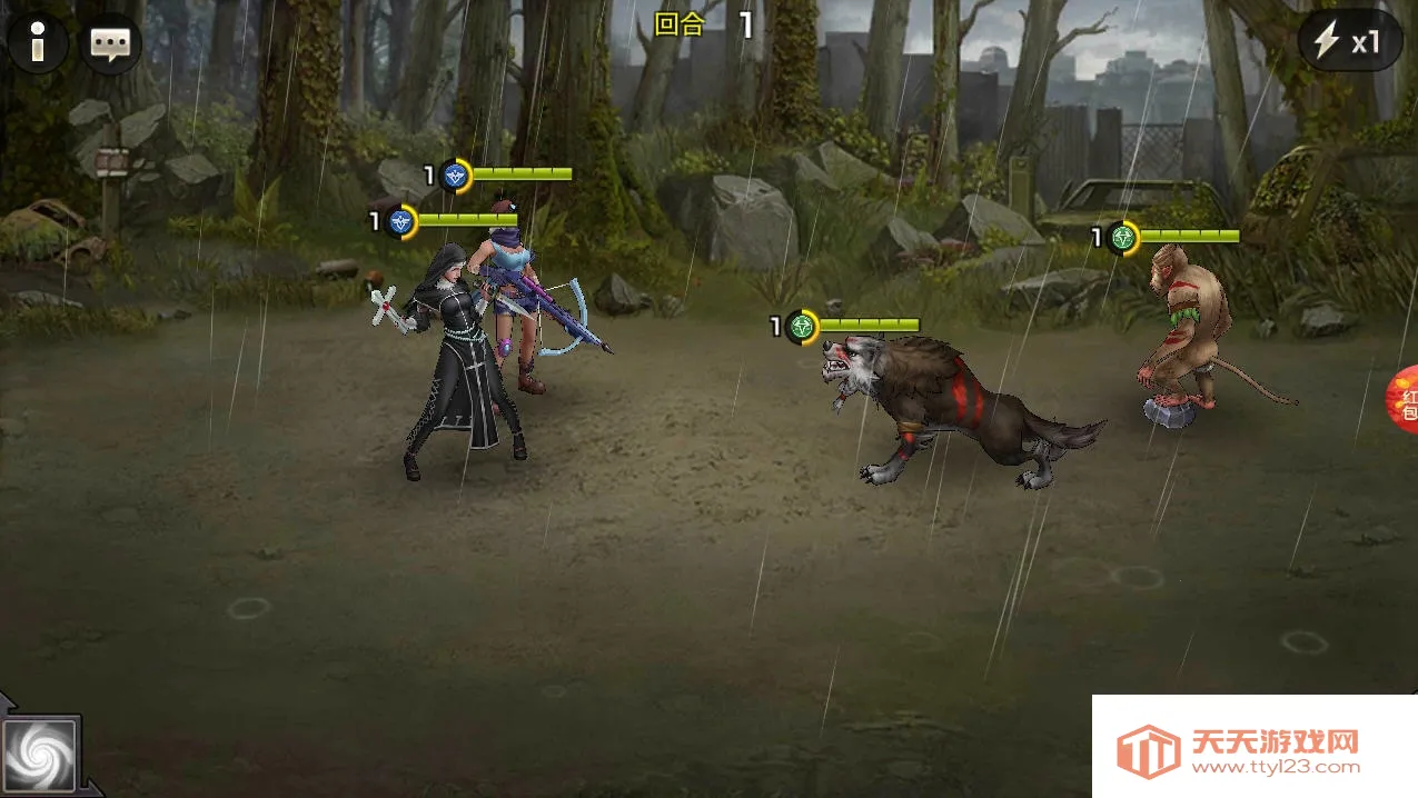 ��ʬǰ��3d�����ڹ��ƽ��v1.11.113 ��׿���ͼ0