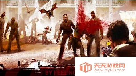 ��ʬǰ��3d�����ڹ��ƽ��v1.11.113 ��׿���ͼ3