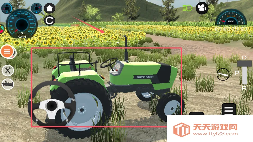 模拟农场20更多车辆模组 模拟农场20更多车辆模组