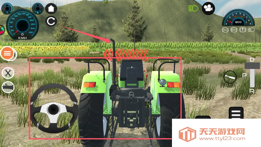 模拟农场20更多车辆模组 模拟农场20更多车辆模组