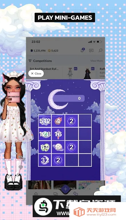 everskiesƻ���ֻ���v1.2.0 ��Ѱ��ͼ4