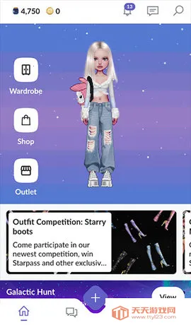 everskiesƻ���ֻ���v1.2.0 ��Ѱ��ͼ3