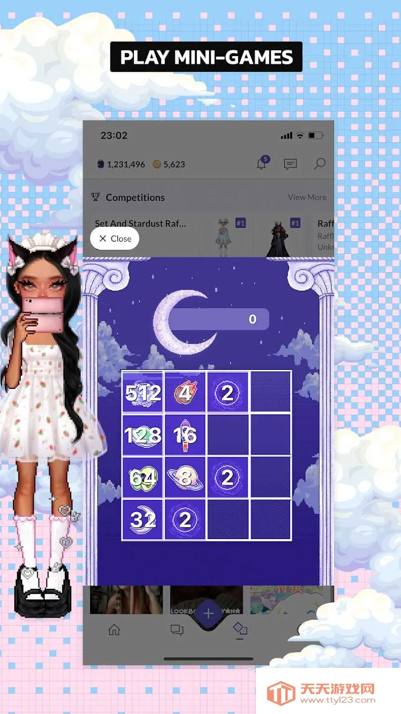 everskiesƻ���ֻ���v1.2.0 ��Ѱ��ͼ0