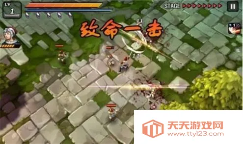 亡灵杀手下载v3.5.5 免费版截图3