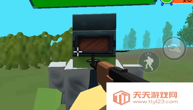 迷你像素沙盒 迷你像素沙盒