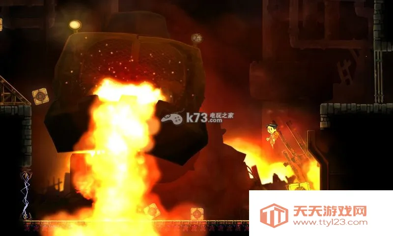 ��˹��ѧͽ2026�ٷ�����v2.2 �ٷ������ͼ3