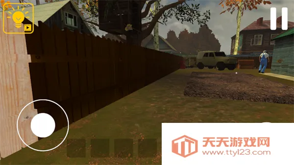 少年逃亡2v0.26 安卓版截图2