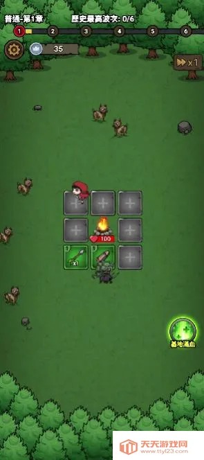 转转大冒险内置菜单版下载 转转大冒险内置菜单版下载