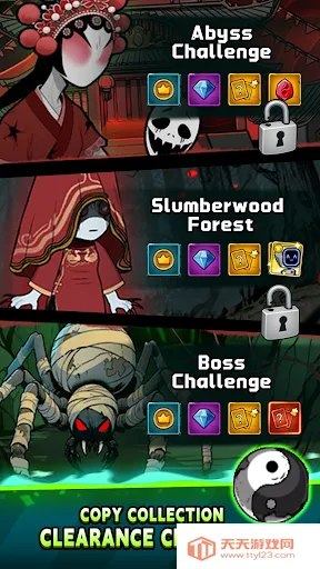 转转大冒险内置菜单版下载v1.0.5 安卓版截图4