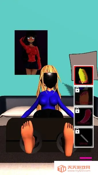 ����������