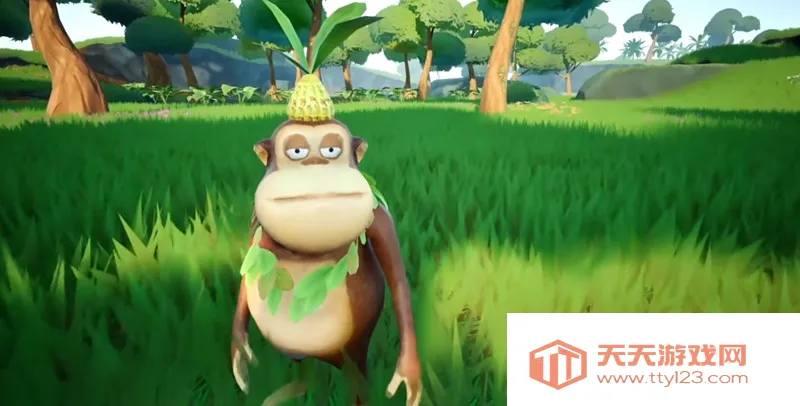 黑神话悟空吉吉版v1.0 官方正版截图0