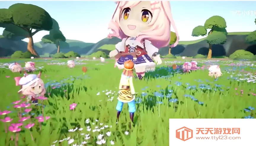 黑神话悟空吉吉版v1.0 官方正版截图4