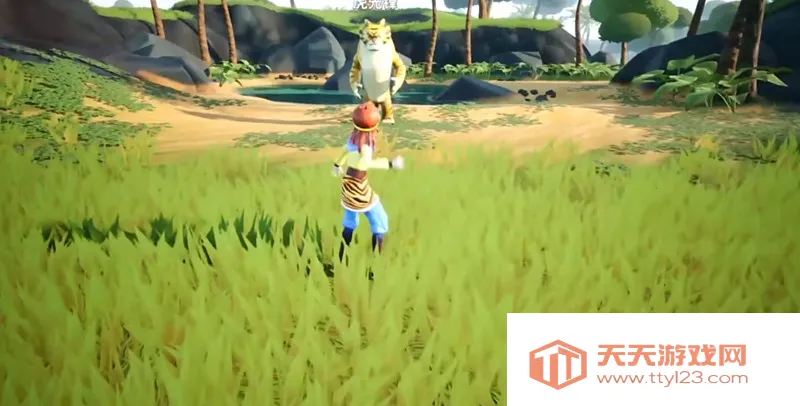 黑神话悟空吉吉版v1.0 官方正版截图3