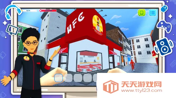 网咖模拟器2026下载安装 网咖模拟器2026下载安装