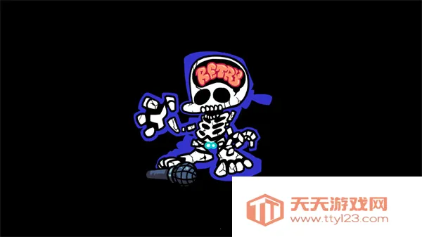 周五夜放克山羊头2026下载安装v0.2.7.1 手机版截图1