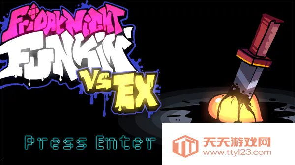 周五夜放克山羊头2026下载安装v0.2.7.1 手机版截图2