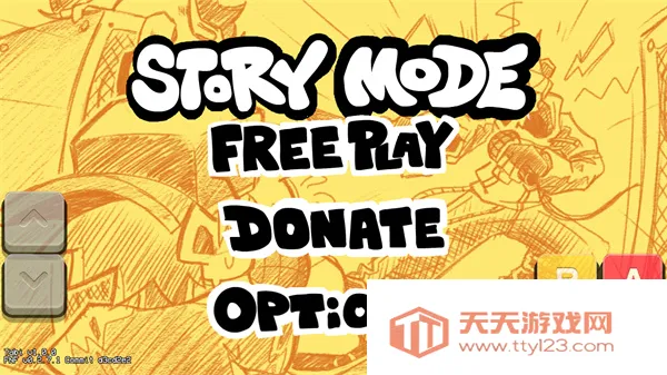 周五夜放克山羊头2026下载安装v0.2.7.1 手机版截图4