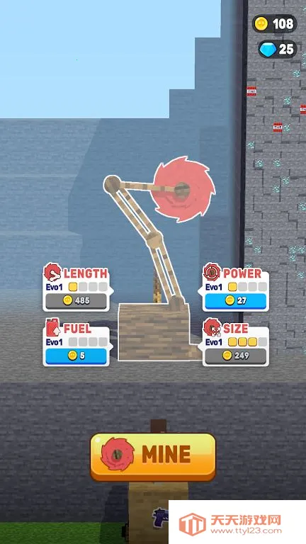 ��ɽ������v0.1.3 ��Ѱ��ͼ0