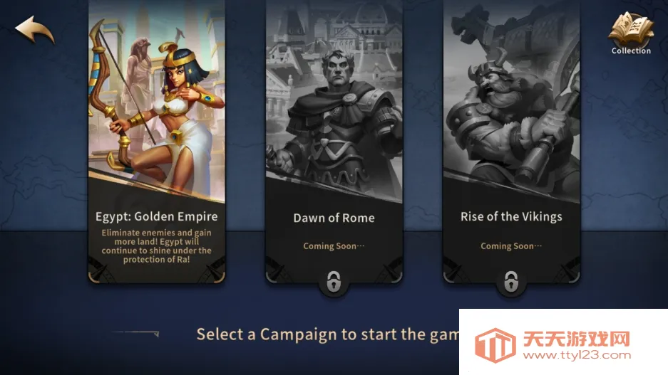 征服者时代破解版内置修改器v1.0 官方正版截图0