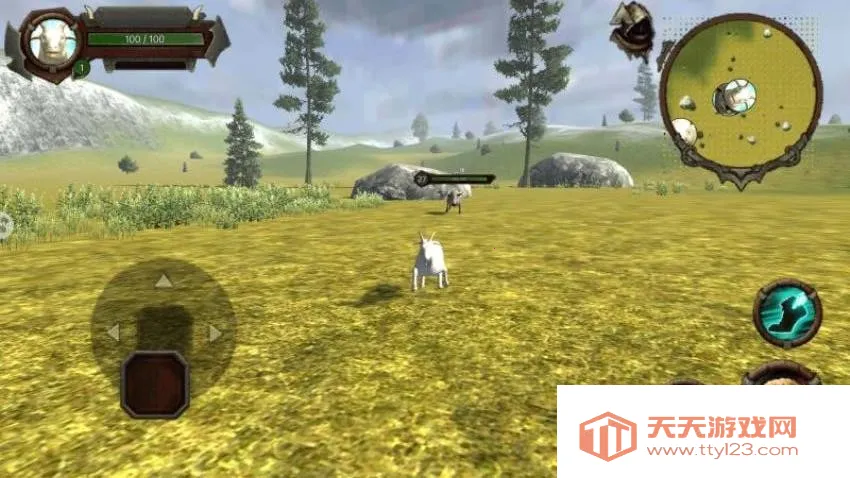 ��Ұ����ģ��2026�ٷ�����v1.0 ��Ѱ��ͼ1