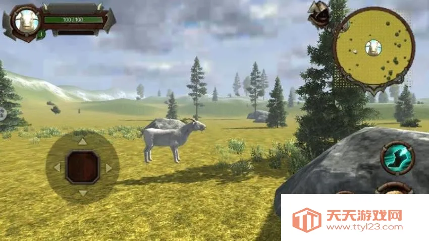 ��Ұ����ģ��2026�ٷ�����v1.0 ��Ѱ��ͼ3