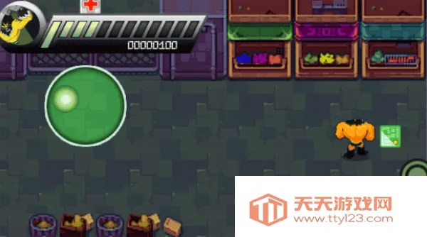 ben10ȫ�����2026�ٷ����°汾v1.3.2 �ٷ������ͼ1