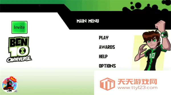 ben10ȫ�����2026�ٷ����°汾v1.3.2 �ٷ������ͼ0