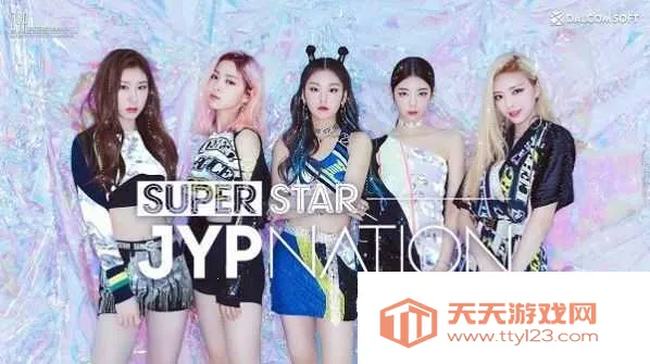 SuperStar����v10.02 �ٷ������ͼ1