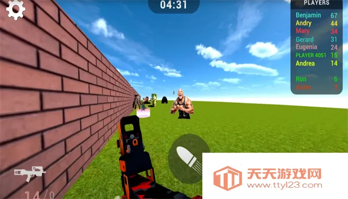 ɳĮ�е�ɳ�������ֻ���v0.1 ��׿���ͼ2